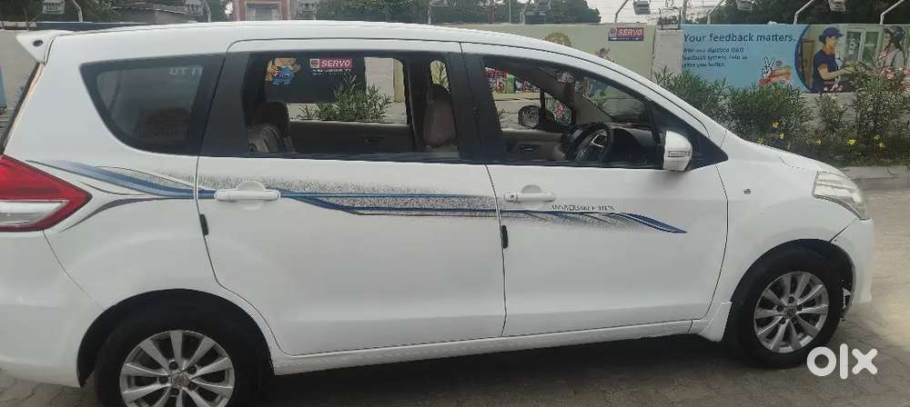 Ertiga Vdi 2014 Diesel Manual