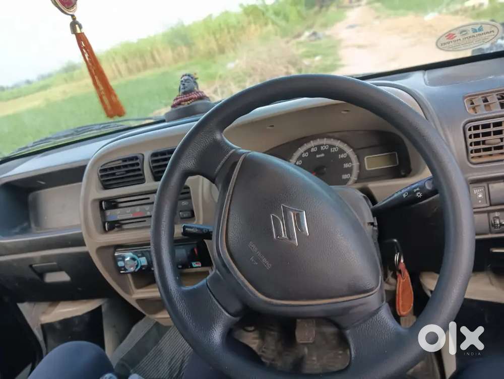 Maruti Suzuki Eeco 2022 Cng & Hybrids 125000 Km Driven