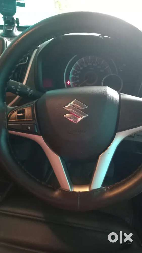 Maruti Suzuki Celerio 2021