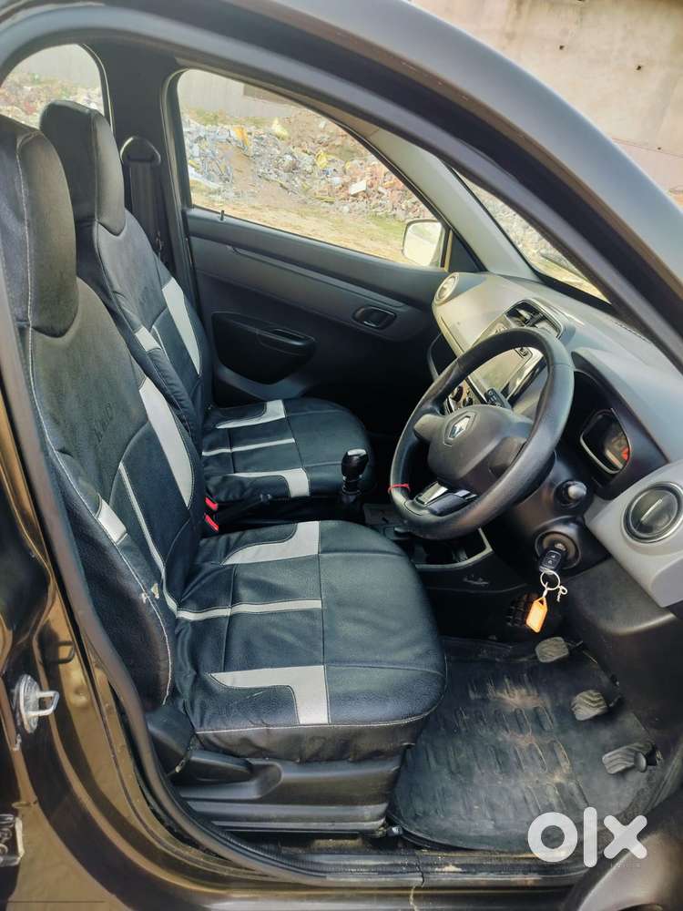Renault Kwid Rxt Optional, 2018, Petrol