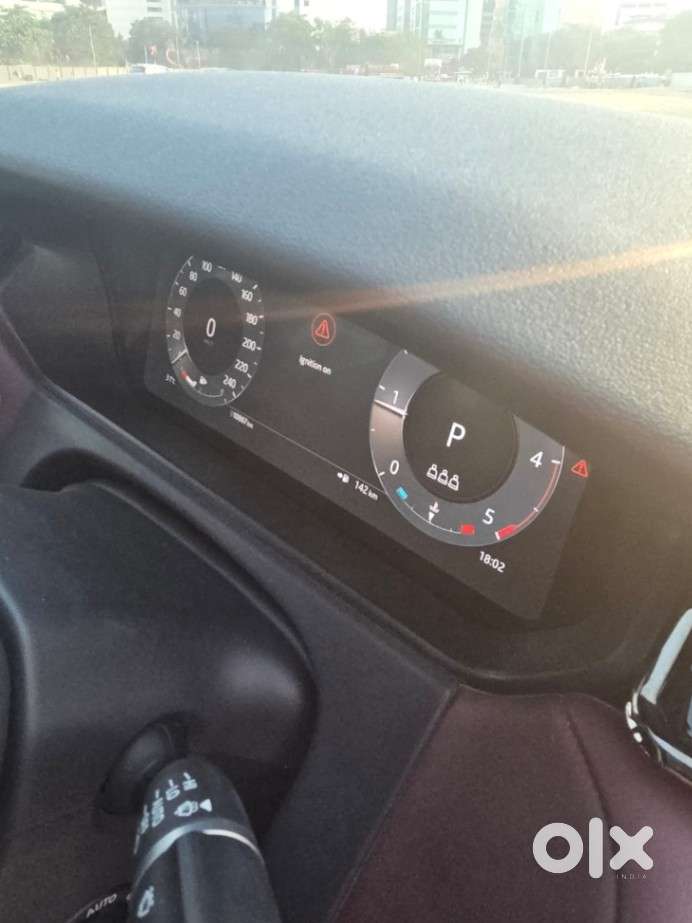 Land Rover Range Velar Hse Dynamic 2.0 Diesel, 2024, Diesel