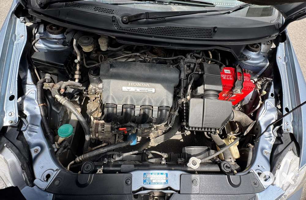 Honda City Zx Vtec Plus, 2008, Petrol