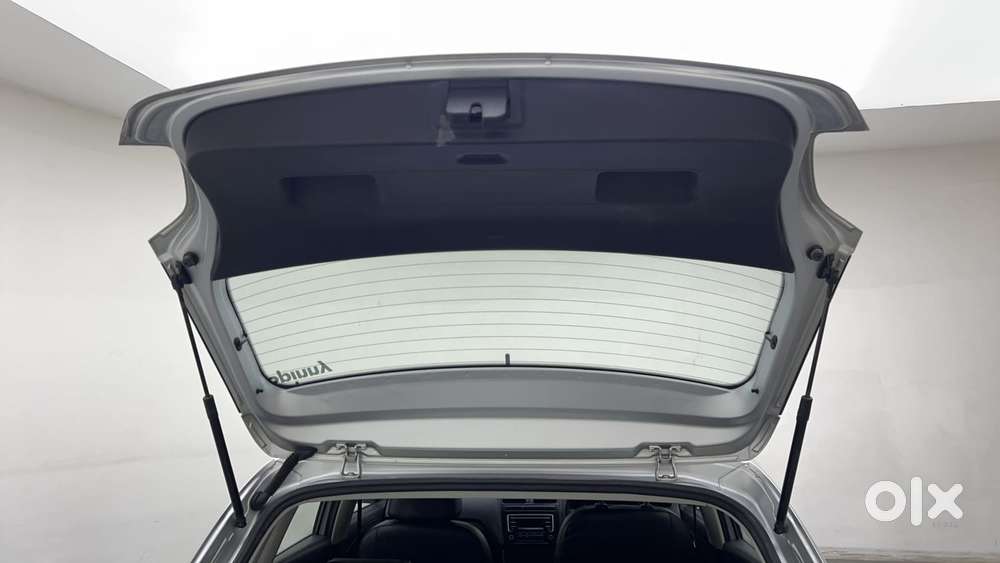 Volkswagen Polo Petrol Comfortline 1.2l, 2014, Petrol