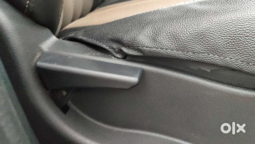Tata Tiago Wizz Edition Petrol, 2017, Petrol