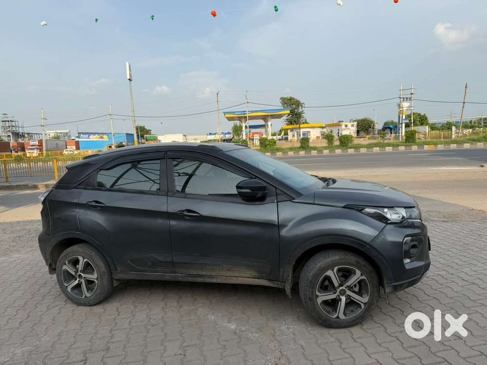 Tata Nexon 2022 Petrol