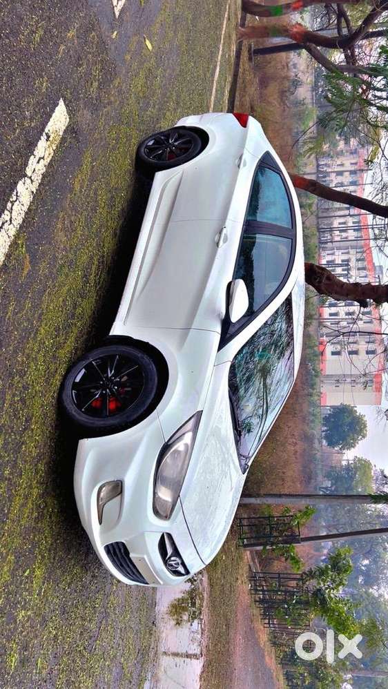 Hyundai Verna 2013 Cng & Hybrids Good Condition