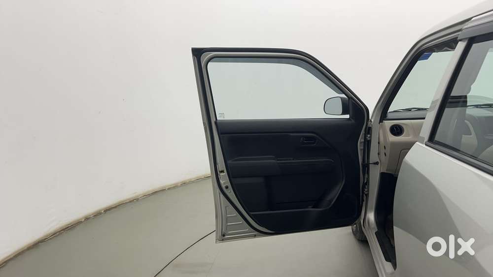Maruti Suzuki Wagon R 1.0 2010-2019 Lxi (o), 2019, Petrol