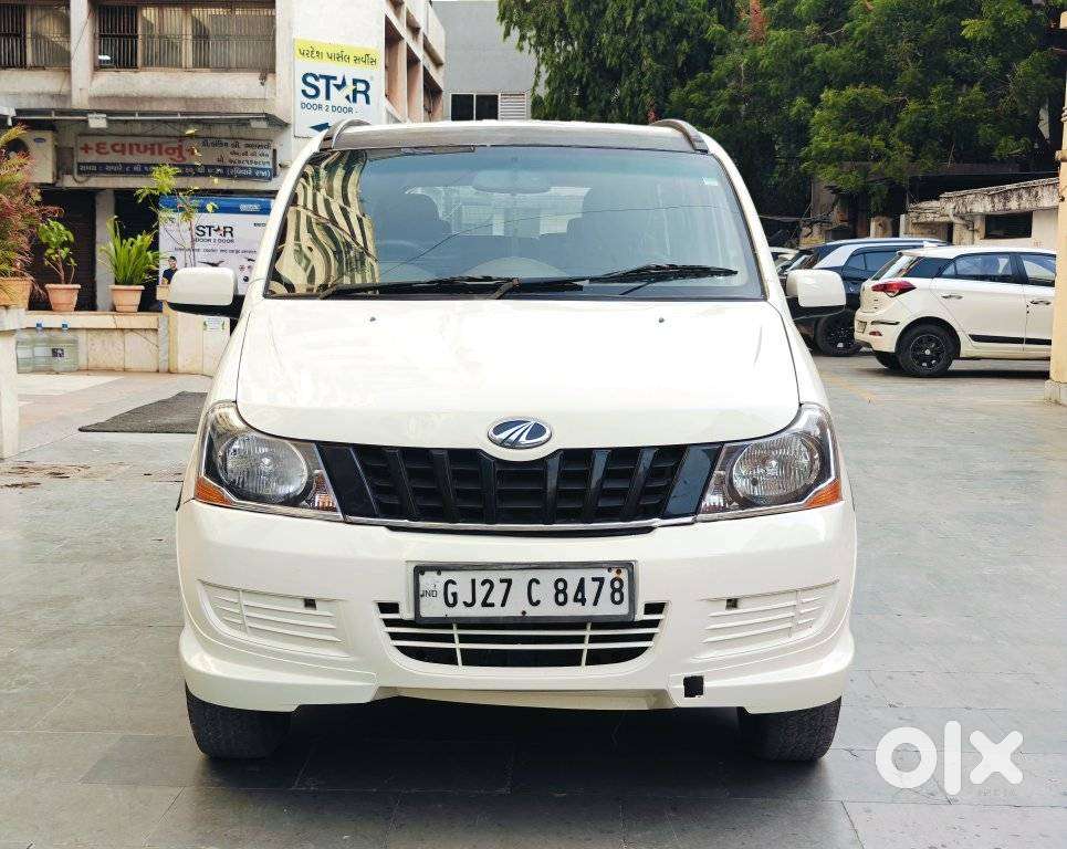 Mahindra Xylo E9 Bs-iv, 2012, Diesel