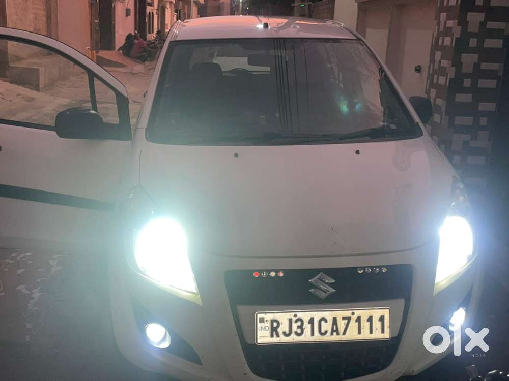 Maruti Suzuki Ritz 2013 Diesel Good Condition