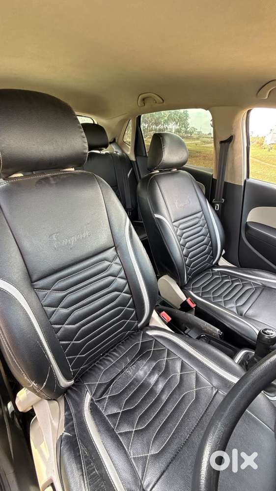 Volkswagen Polo 1.5 Tdi Comfortline, 2013, Diesel