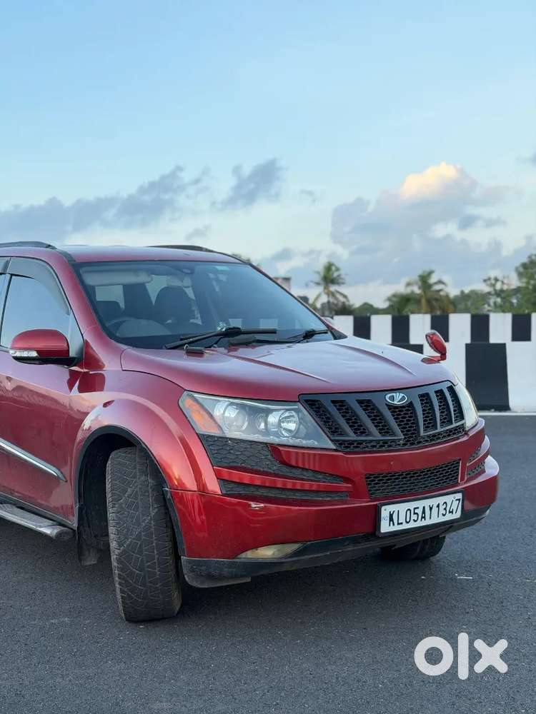 Mahindra Xuv500 2011 Diesel Good Condition
Goood Tyres 
New Insurance