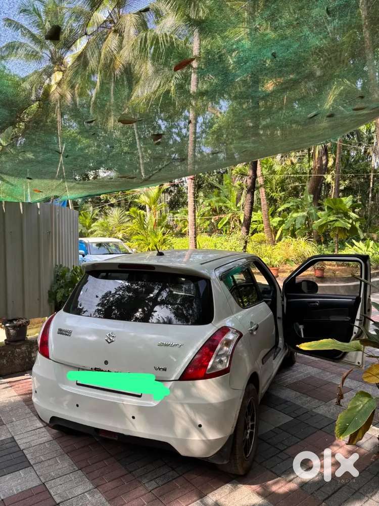 Maruti Swift Vdi 2014