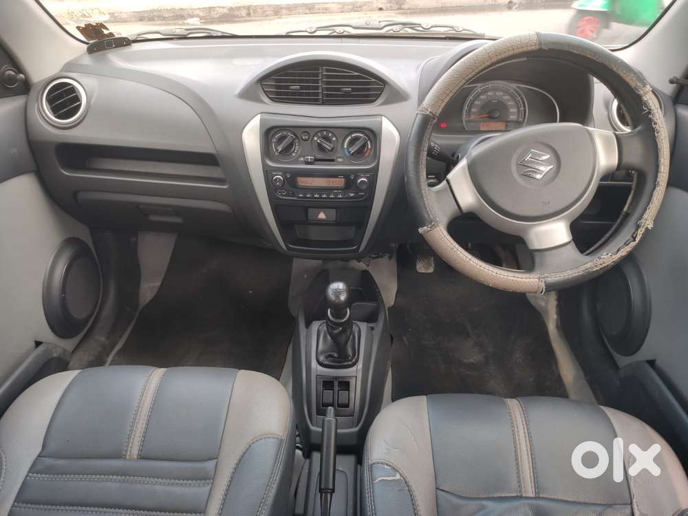 Maruti Suzuki Alto 800 2012-2016 Vxi, 2016, Petrol