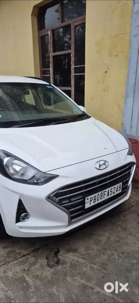 Hyundai Grand I10 2022