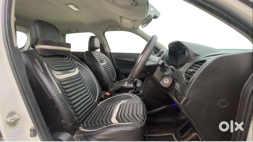 Maruti Suzuki Vitara Brezza Vdi, 2018, Diesel