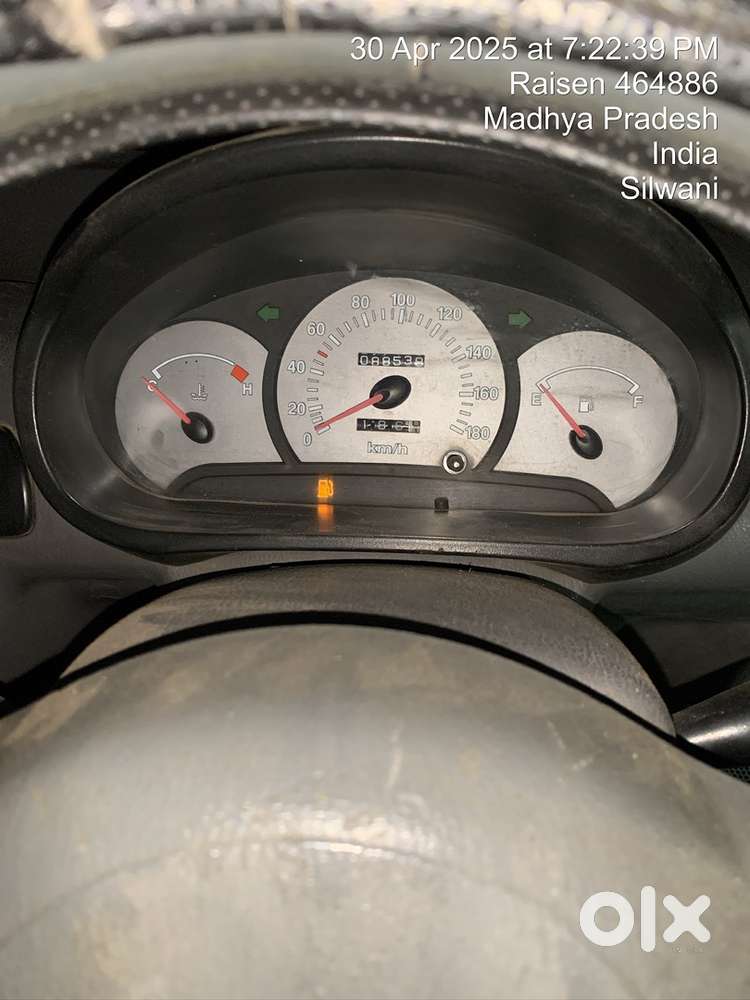 Hyundai Santro Xing 2009