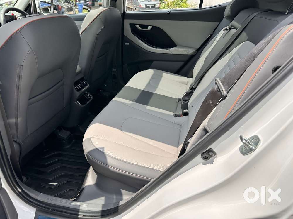 Hyundai Creta 1.6 Sx Option, 2025, Petrol