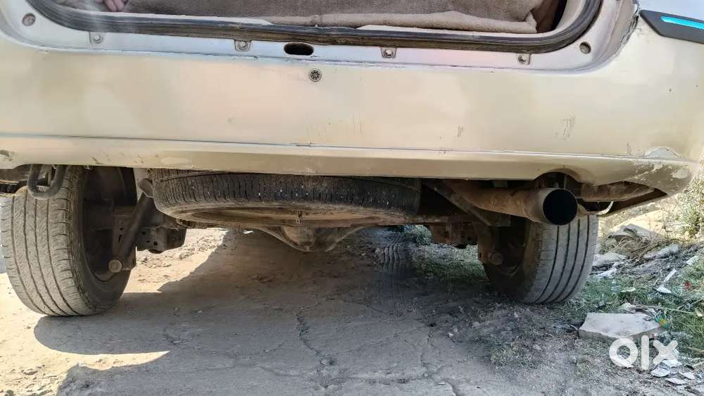 Innova Petrol/cng Working Condition