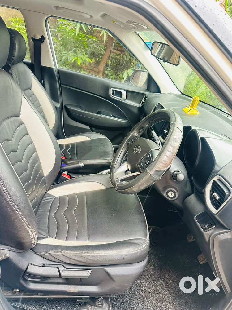 Hyundai Venue Sx Turbo, 2022, Petrol