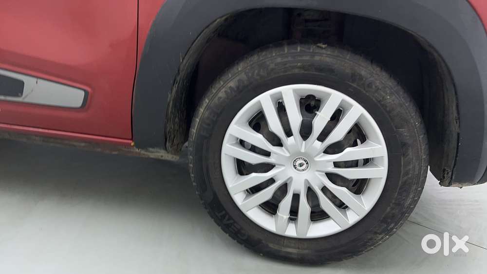 Renault Kwid 2019-ongoing 1.0 Rxt (o), 2020, Petrol