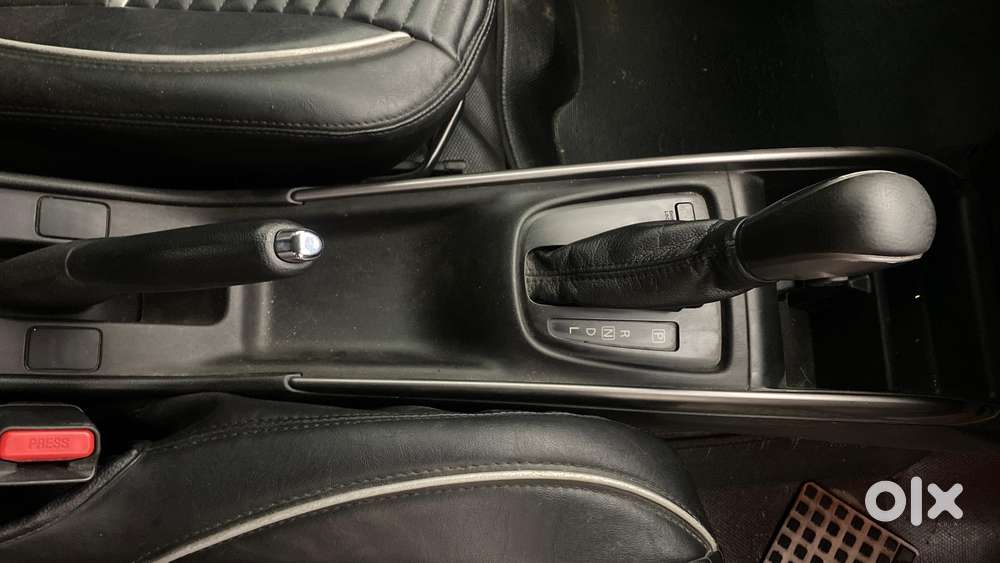 Maruti Suzuki Baleno Alpha Cvt, 2020, Petrol