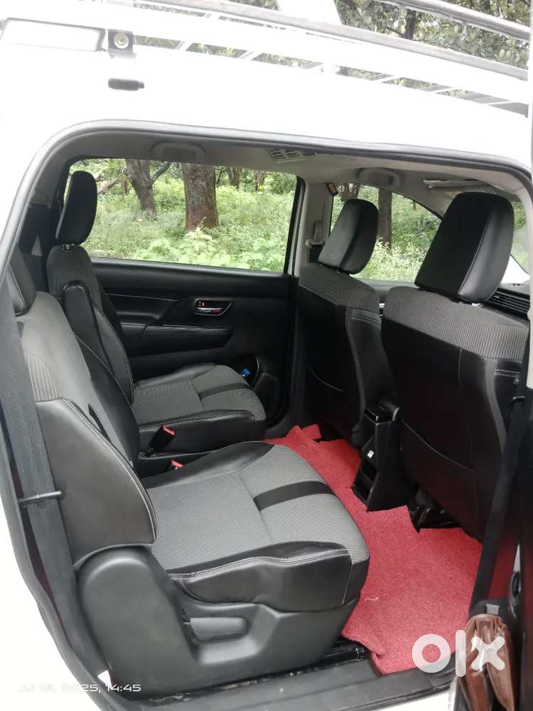 Maruti Suzuki Xl6 2024 Cng & Hybrids