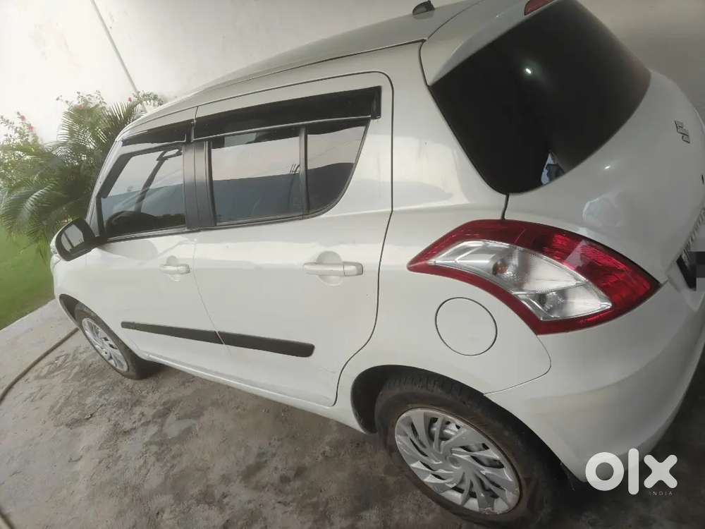 Maruti Suzuki Swift 2016 Diesel