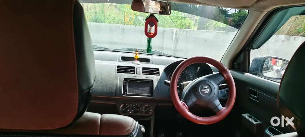 Maruti Suzuki New-gen Swift 2010 Diesel 145000 Km Driven