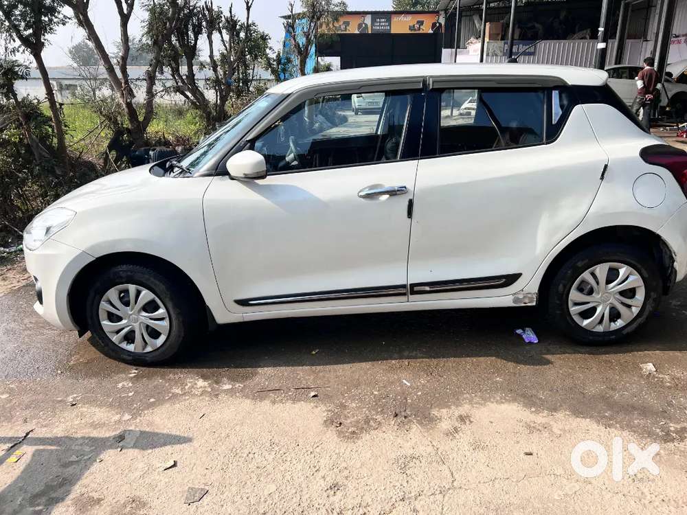Swift Vxi , I Want Sell My Car