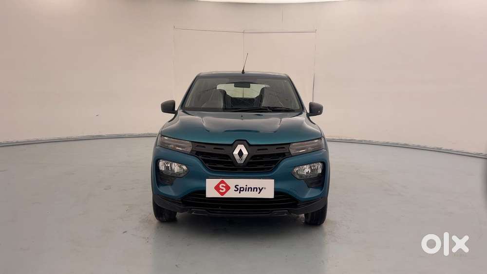 Renault Kwid 0.8 Rxl, 2022, Petrol