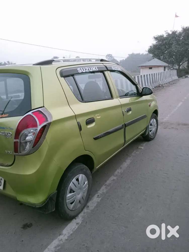 Excellent Condition Alto Vxi