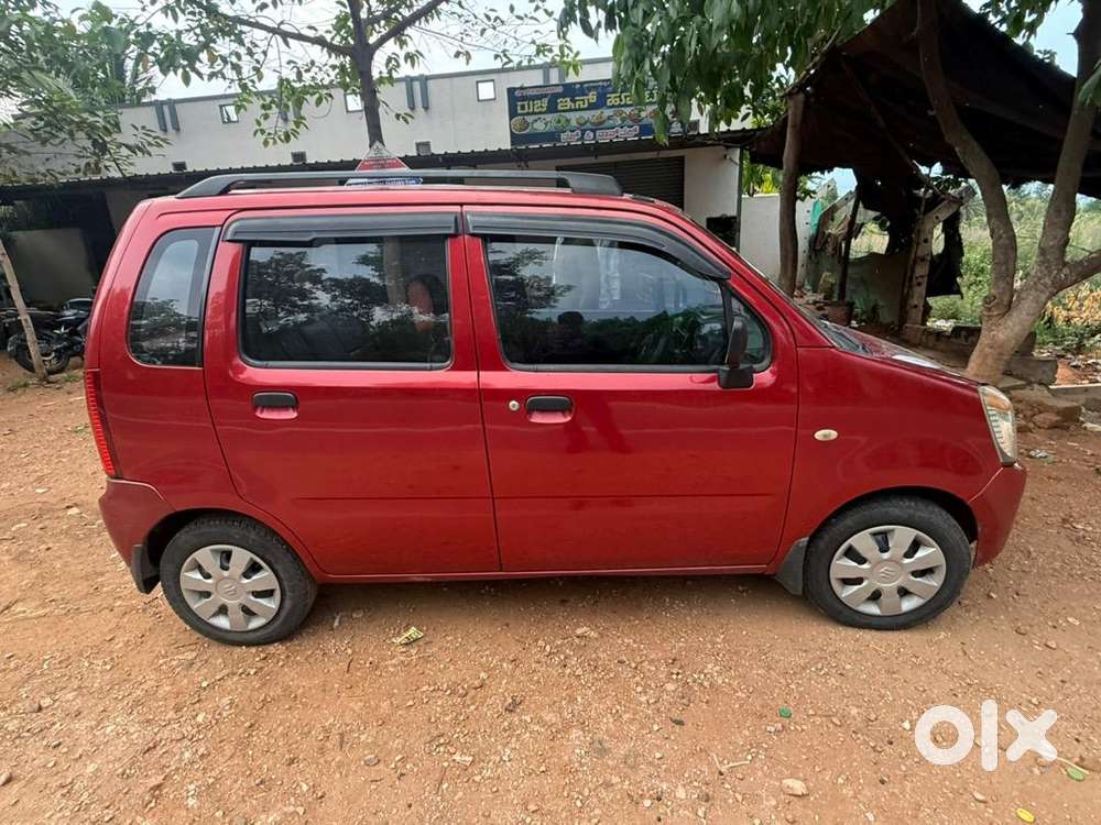 Maruti Suzuki Petrol 2010