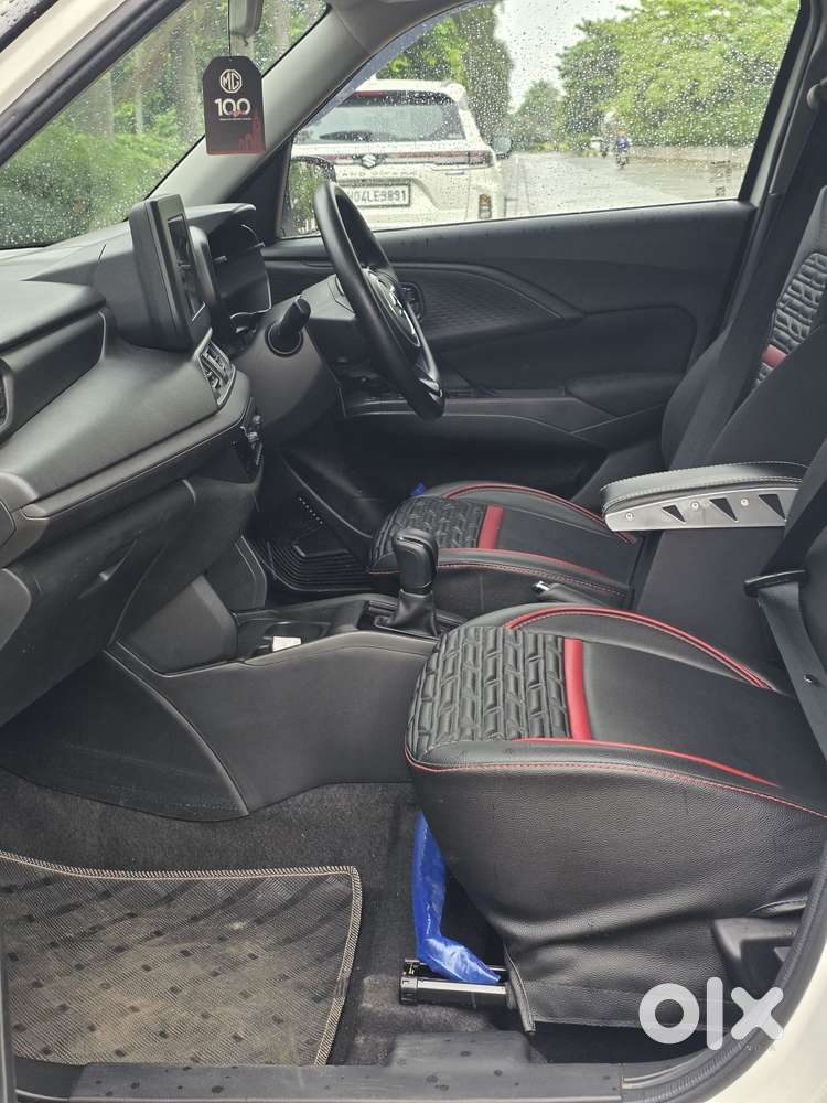 Maruti Suzuki Swift Vxi Ags, 2025, Petrol