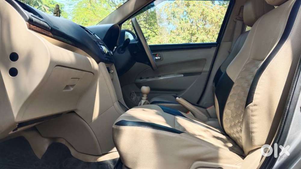 Maruti Suzuki Swift Dzire Zdi Bsiv, 2014, Diesel