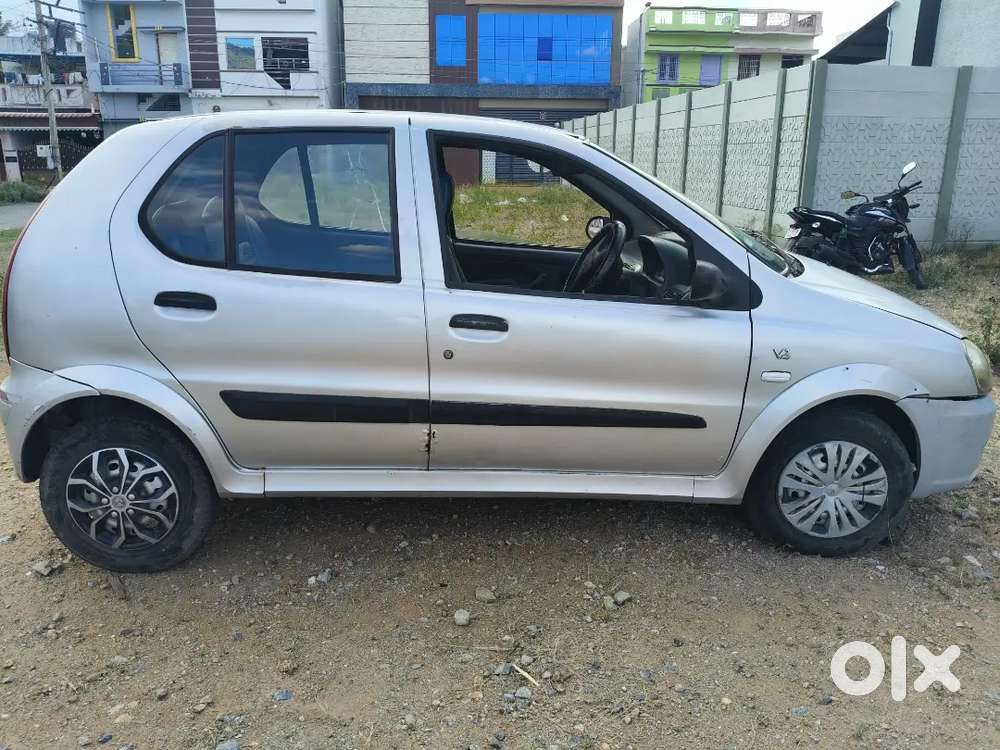 Tata Indica V2 2008 Fc Live 2029