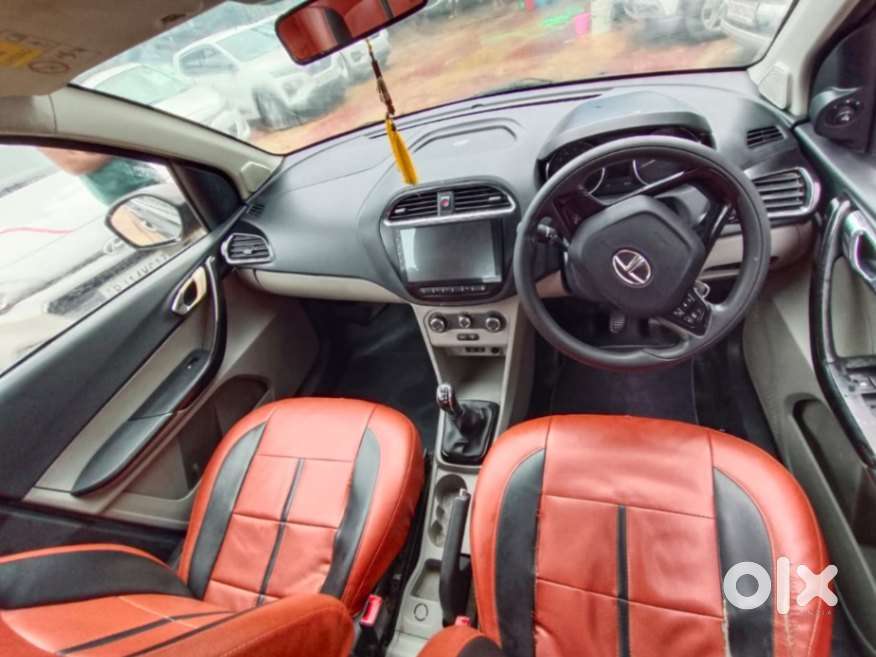 Tata Tiago 1.2 Revotron Xe Option, 2019, Petrol