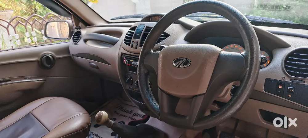 Mahindra Xylo D4 2014 Diesel