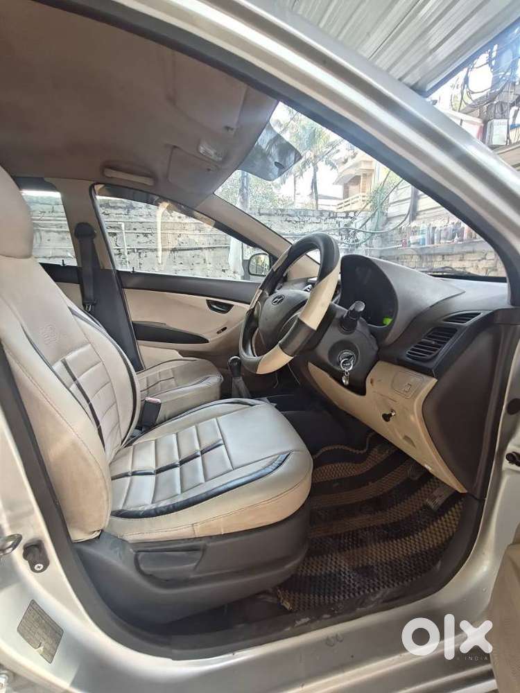 Hyundai Eon Era +, 2014, Petrol