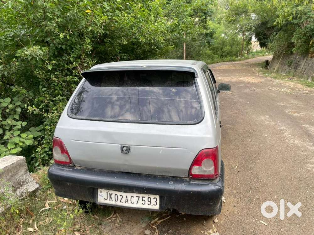 2006 Maruti Suzuki Petrol 2006