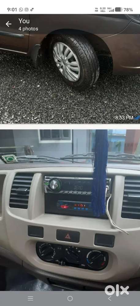 Maruti Suzuki Estilo 2012 Petrol Manual