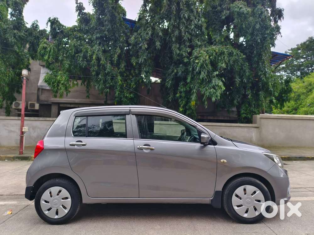 Maruti Suzuki Celerio Cng Vxi Mt, 2018, Cng & Hybrids