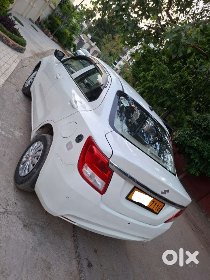 Maruti Suzuki Swift Dzire 1.3 Lxi, 2024, Cng & Hybrids