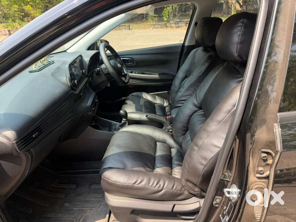 Hyundai I20 Sportz 2016 Petrol