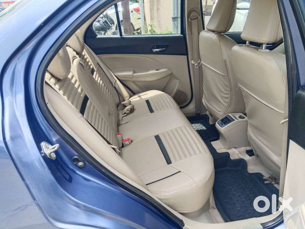 Maruti Suzuki Dzire 1.2 Vxi, 2023, Petrol
