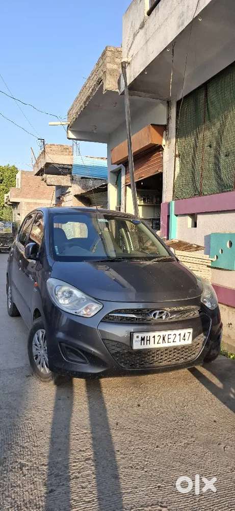 Very Good Condition, Well Maintained, Smooth Drive