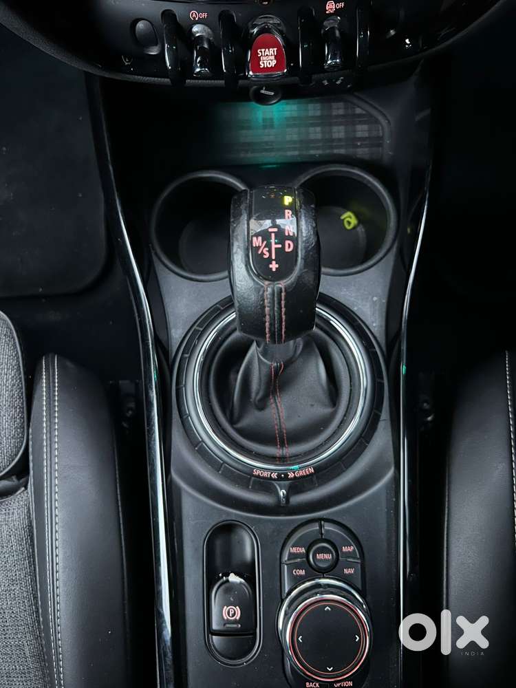 Mini Cooper Clubman Cooper S Clubman, 2017, Petrol