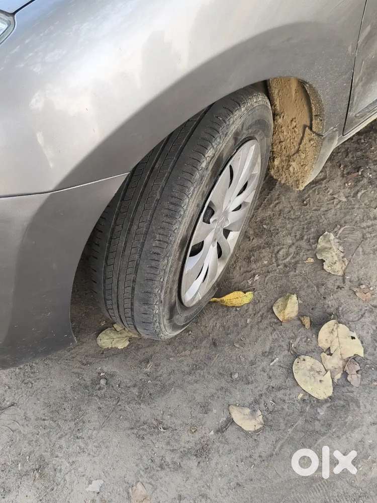 My Car Is Good Condition