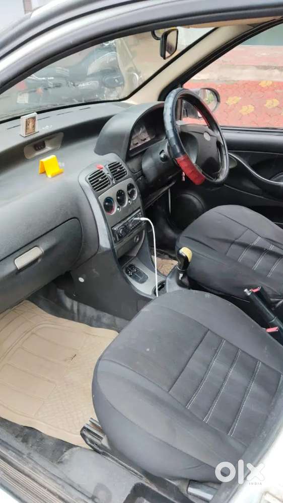 Tata Indigo Ecs 2016 Diesel 170000 Km Driven