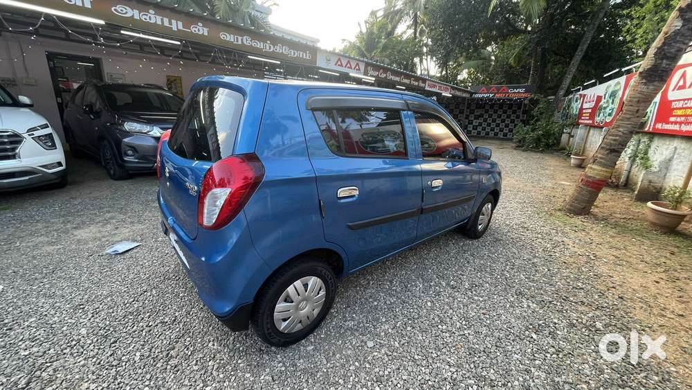 Maruti Suzuki Alto 800 Lxi Opt, 2019, Petrol