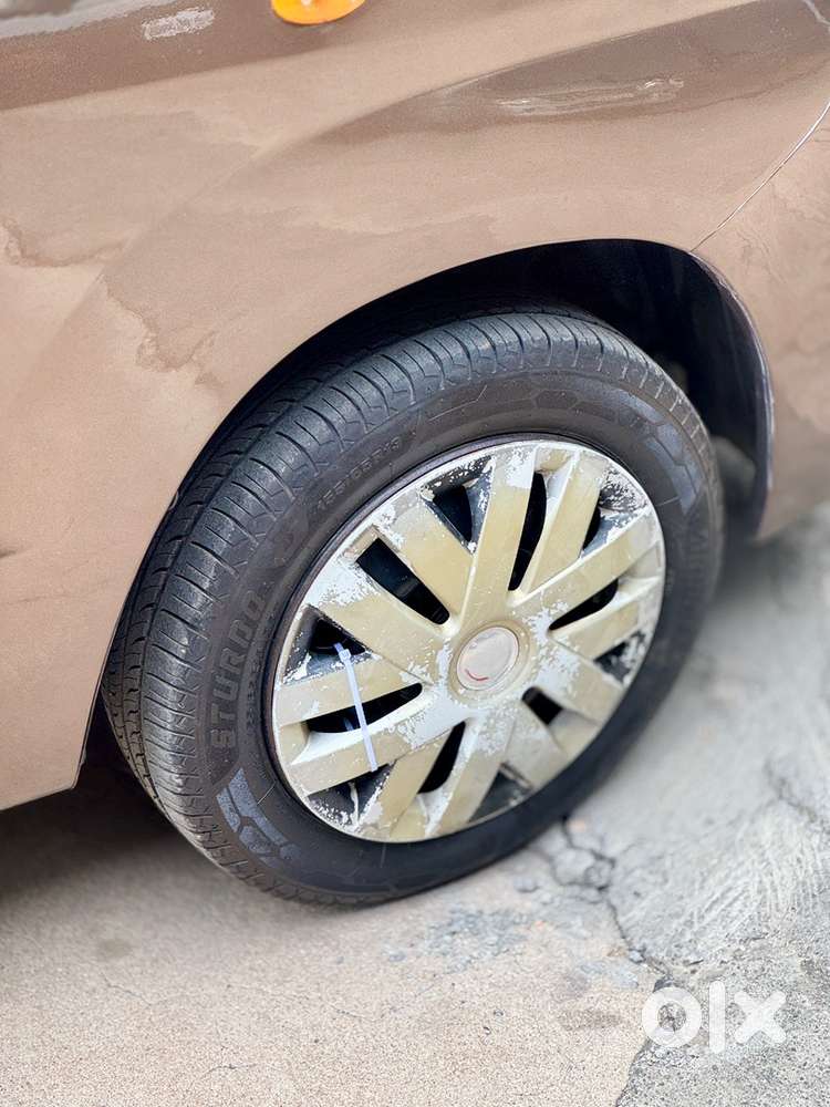 Maruti Suzuki Zen 2011